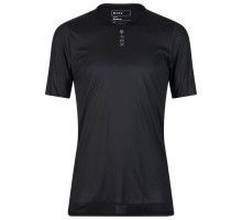 Вело джерси FOX FLEXAIR PRO SS Jersey [Black], L