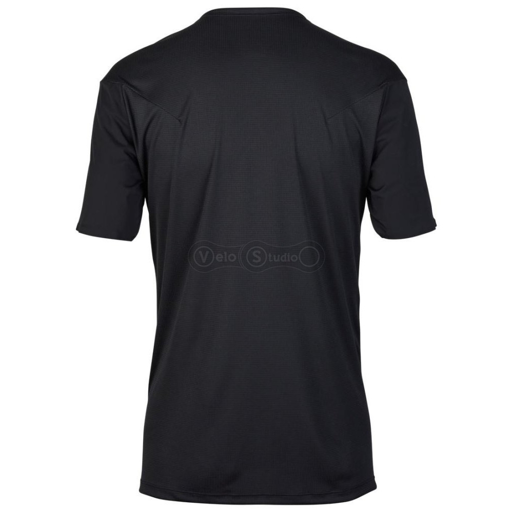 Вело джерси FOX FLEXAIR PRO SS Jersey [Black], M