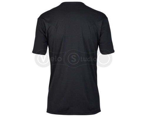 Вело джерсі FOX FLEXAIR PRO SS Jersey [Black], M