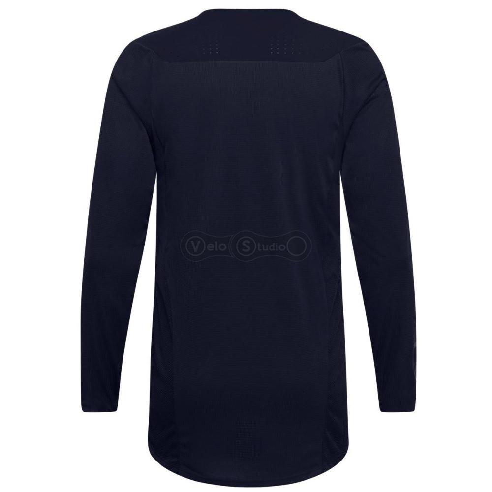 Джерси FOX FLEXAIR Jersey - BLACKOUT [Black], L