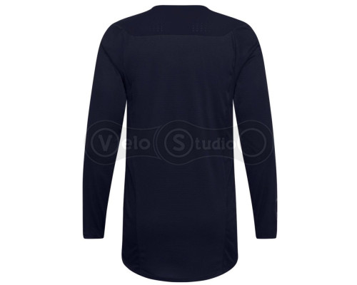 Джерсі FOX FLEXAIR Jersey - BLACKOUT [Black], XL