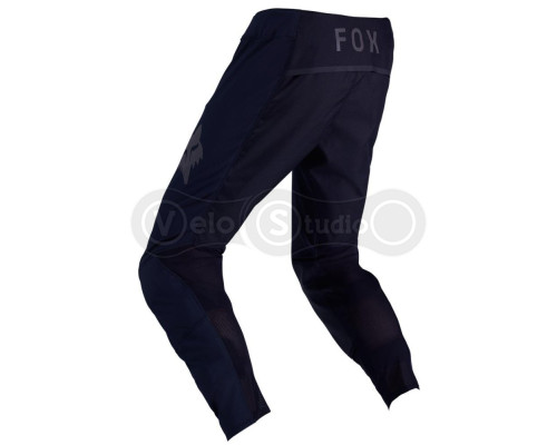 Мотоштаны FOX FLEXAIR Pant - BLACKOUT [Black], 36