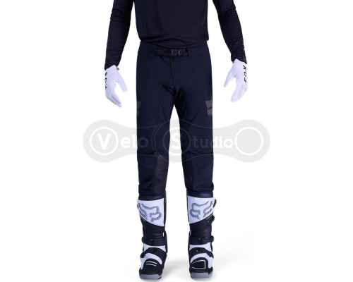 Мотоштаны FOX FLEXAIR Pant - BLACKOUT [Black], 36
