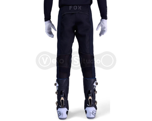 Мотоштаны FOX FLEXAIR Pant - BLACKOUT [Black], 36