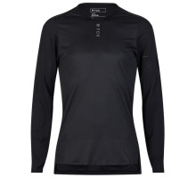 Вело джерси FOX FLEXAIR PRO LS Jersey [Black], L