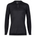 Вело джерсі FOX FLEXAIR PRO LS Jersey [Black], M