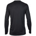 Вело джерсі FOX FLEXAIR PRO LS Jersey [Black], M