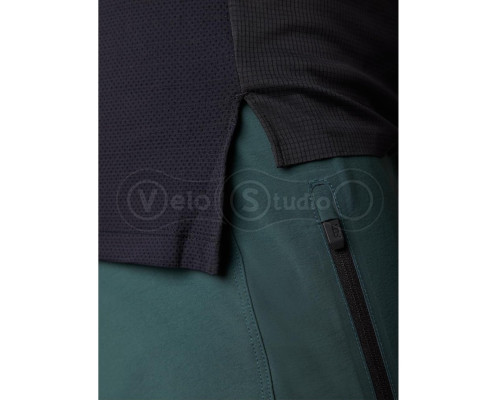 Вело джерсі FOX FLEXAIR PRO LS Jersey [Black], M