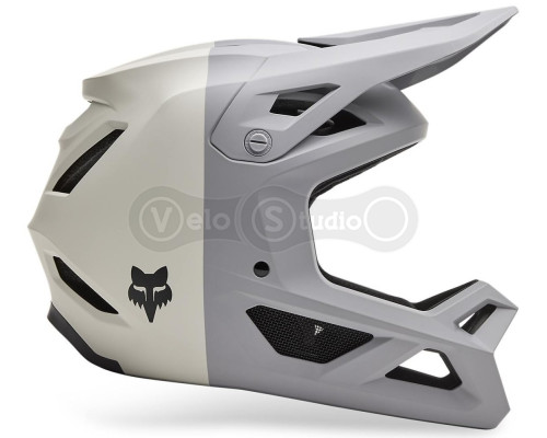 Шлем FOX RAMPAGE Mips Helmet – 5050 [Light Grey], L