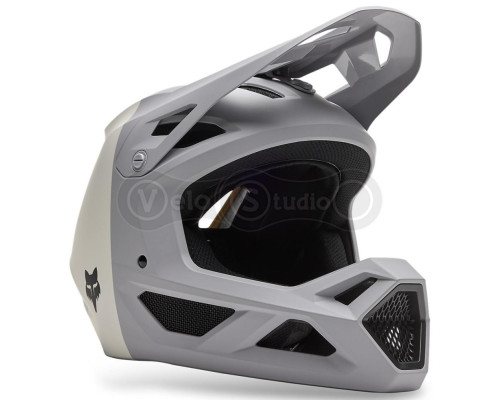 Шлем FOX RAMPAGE Mips Helmet – 5050 [Light Grey], L