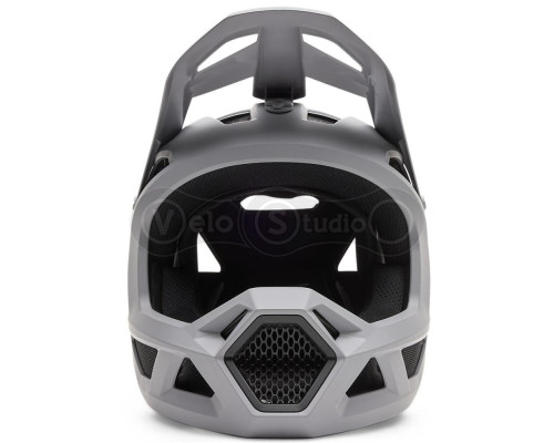 Шлем FOX RAMPAGE Mips Helmet – 5050 [Light Grey], L