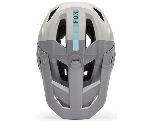 Шлем FOX RAMPAGE Mips Helmet – 5050 [Light Grey], L