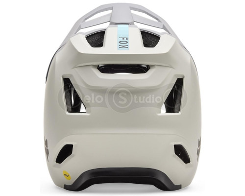 Шлем FOX RAMPAGE Mips Helmet – 5050 [Light Grey], L