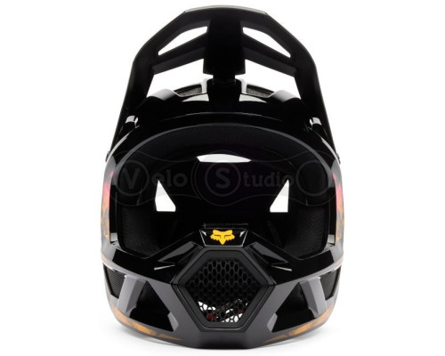 Шолом FOX RAMPAGE Mips Helmet - KAIROS [Tangerine], M