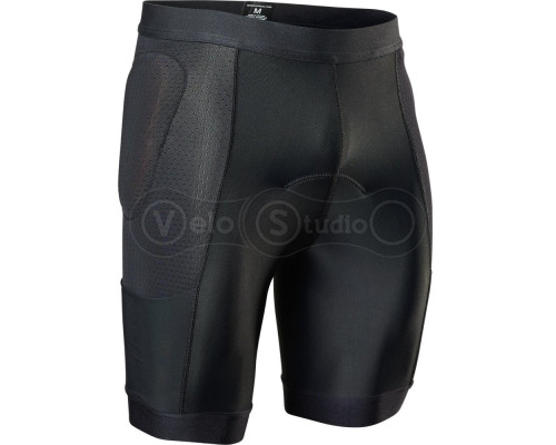 Компресійні шорти FOX BASEFRAME PRO Short [Black], XLarge