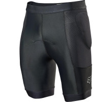 Компрессионные шорты FOX BASEFRAME PRO Short [Black], XLarge