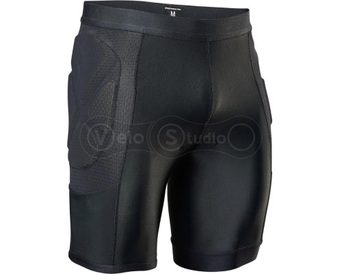 Компрессионные шорты FOX BASEFRAME Short [Black], Large