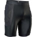 Компрессионные шорты FOX BASEFRAME Short [Black], Large