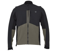 Куртка FOX RANGER SOFTSHELL Jacket [Ash], XXL