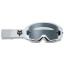 Маска FOX VUE Goggle - CORE [White], Grey Lens