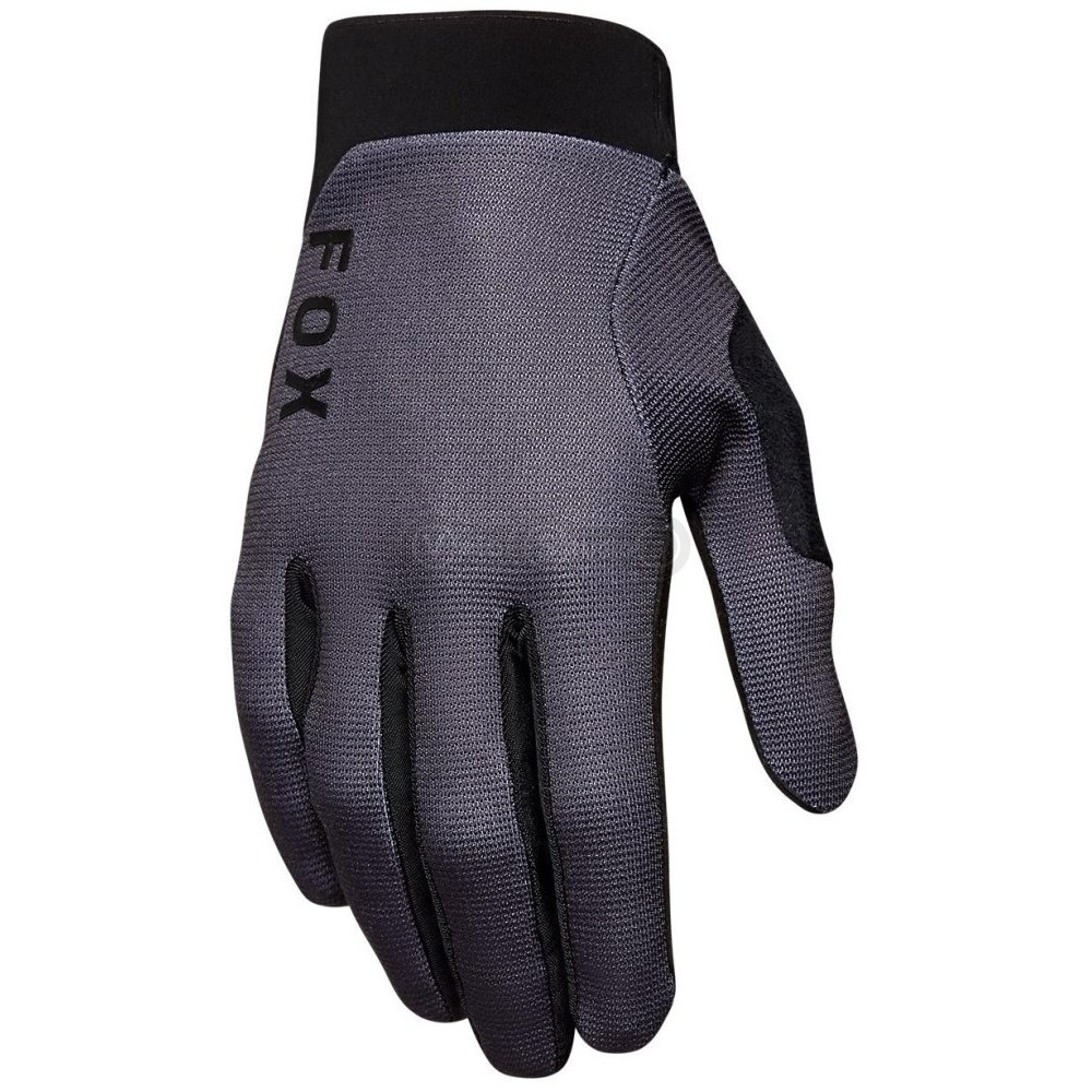 Вело перчатки FOX RANGER GEL Glove [Shadow], M (9)