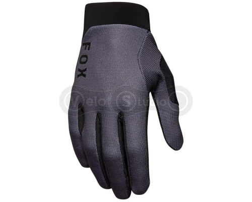 Вело перчатки FOX RANGER GEL Glove [Shadow], M (9)