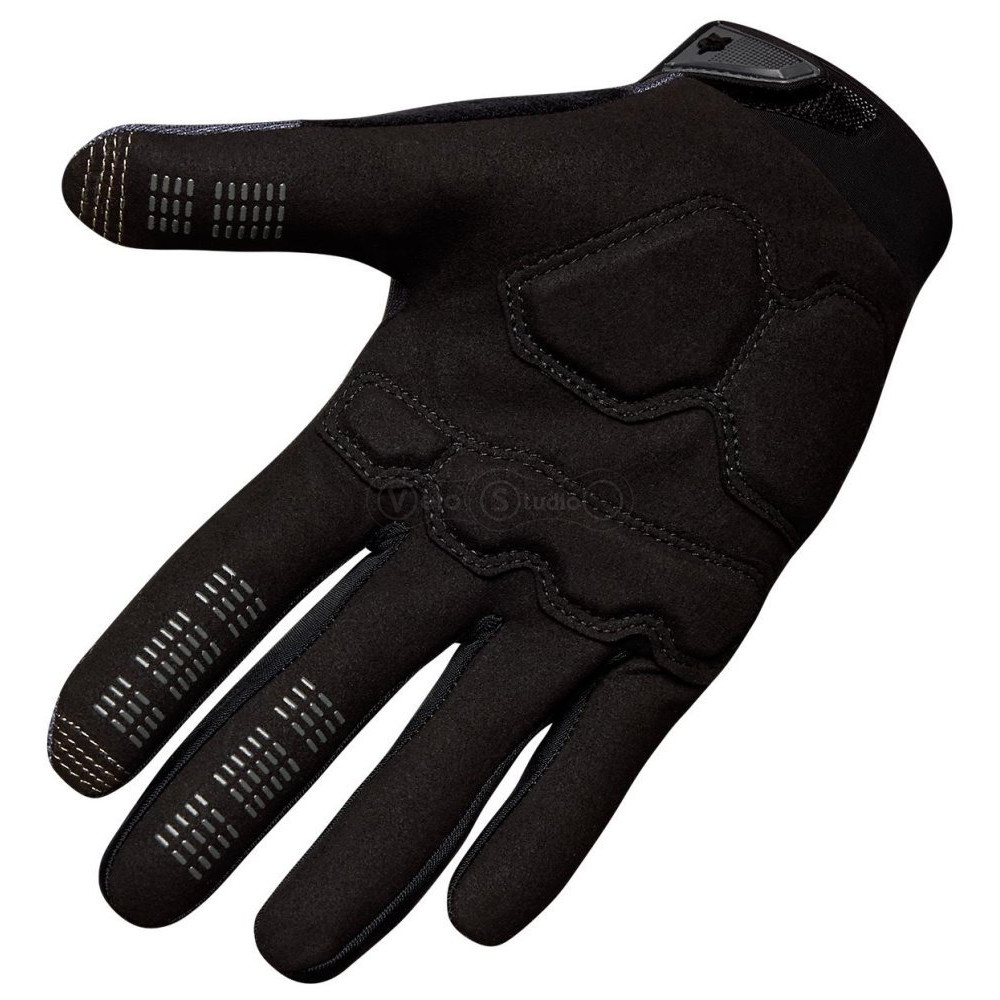 Вело перчатки FOX RANGER GEL Glove [Shadow], M (9)