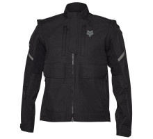 Куртка FOX Defend Off-Road Jacket [Black1], XXL