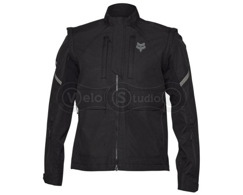 Куртка FOX Defend Off-Road Jacket [Black1], M
