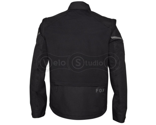 Куртка FOX Defend Off-Road Jacket [Black1], M