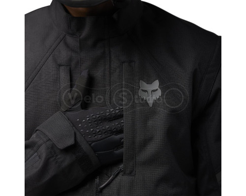 Куртка FOX Defend Off-Road Jacket [Black1], M