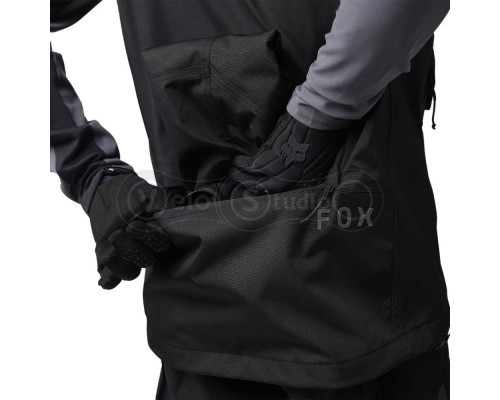 Куртка FOX Defend Off-Road Jacket [Black1], M