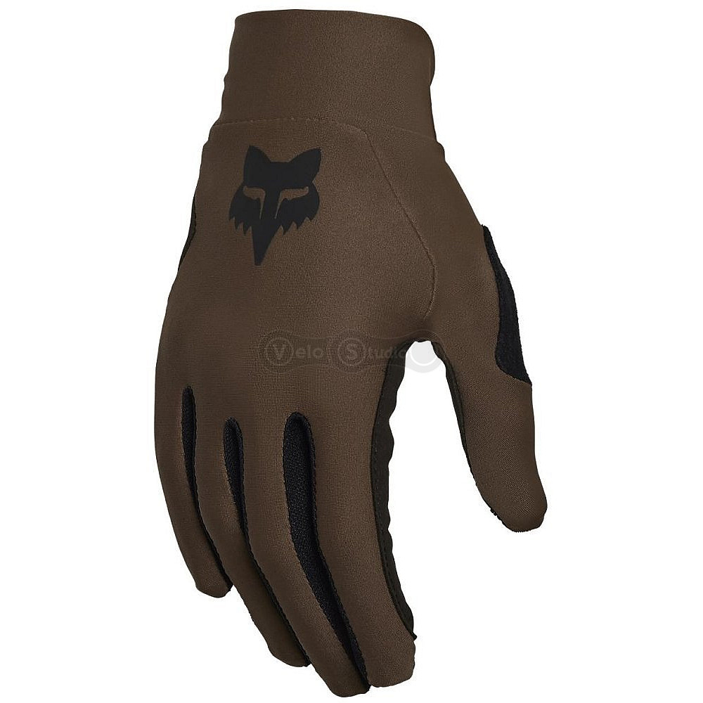 Вело перчатки FOX FLEXAIR Glove [Ash], L (10)