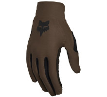 Вело перчатки FOX FLEXAIR Glove [Ash], L (10)
