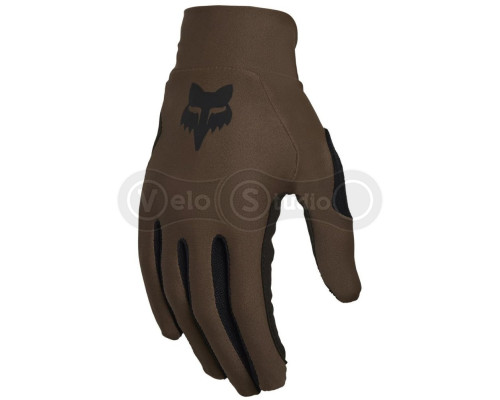 Вело рукавички FOX FLEXAIR Glove [Ash], L (10)