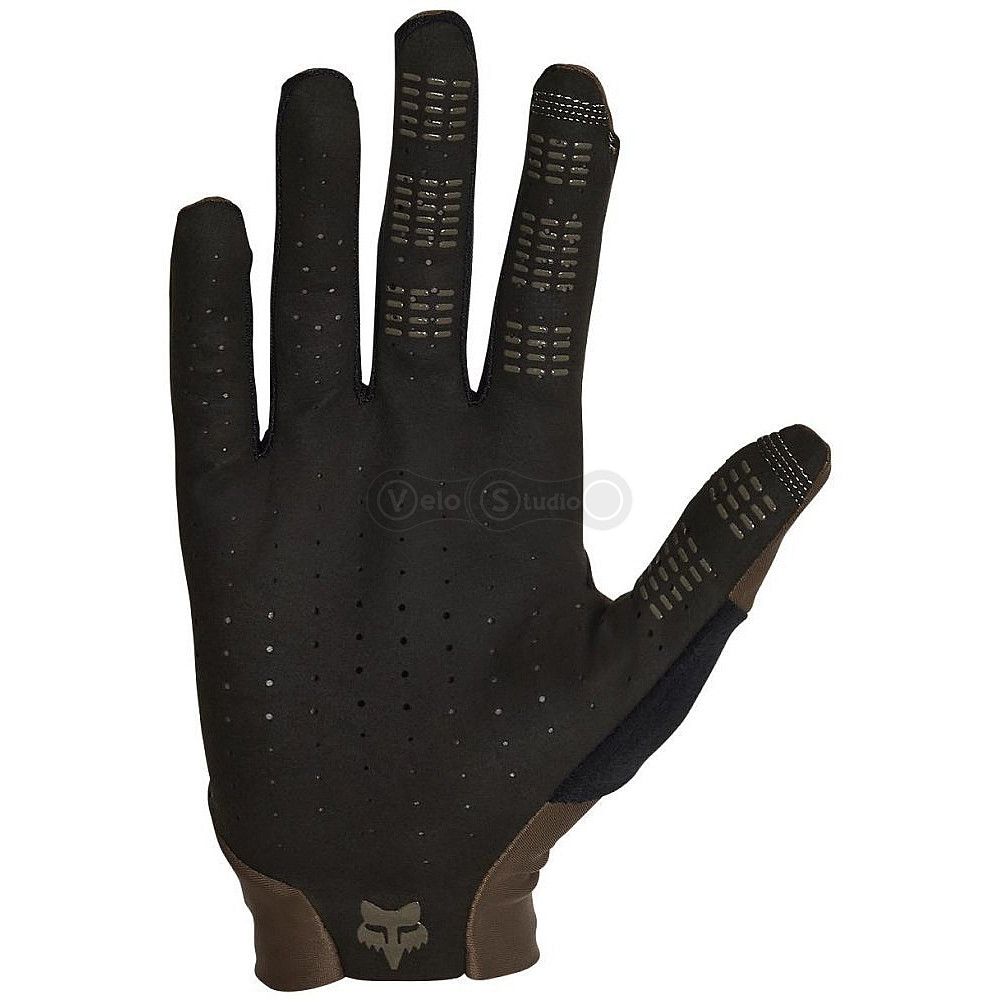 Вело перчатки FOX FLEXAIR Glove [Ash], L (10)