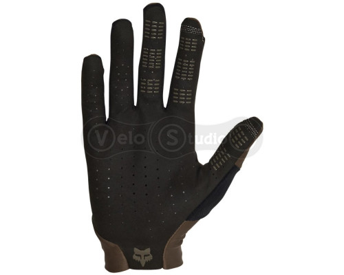 Вело рукавички FOX FLEXAIR Glove [Ash], L (10)