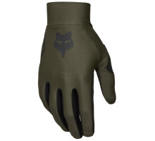 Вело перчатки FOX FLEXAIR Glove [Olive Green], M (9)