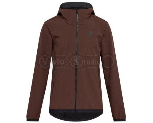 Куртка FOX RANGER FIRE Hoodie [Cocoa], M