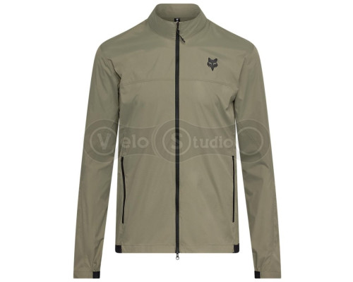 Куртка FOX RANGER WIND Jacket [Adobe], M