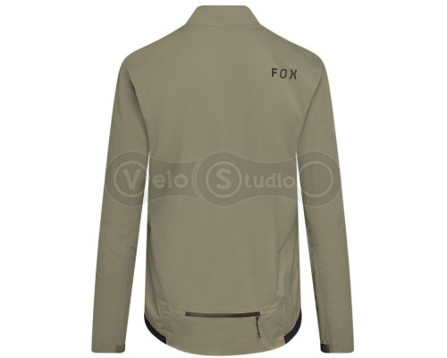 Куртка FOX RANGER WIND Jacket [Adobe], M