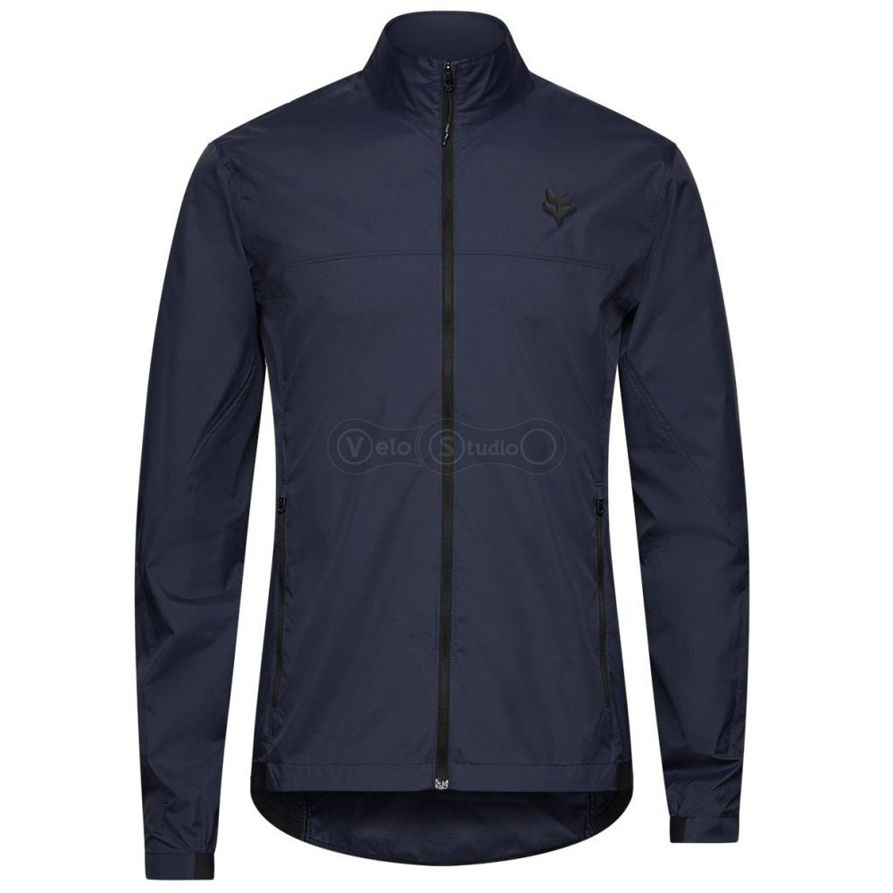 Куртка FOX RANGER WIND Jacket [Midnight], M