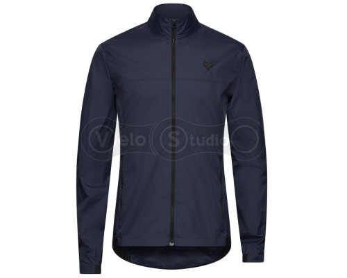 Куртка FOX RANGER WIND Jacket [Midnight], M