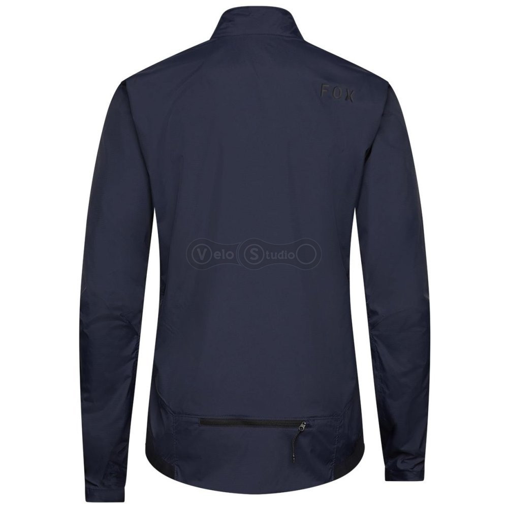 Куртка FOX RANGER WIND Jacket [Midnight], M