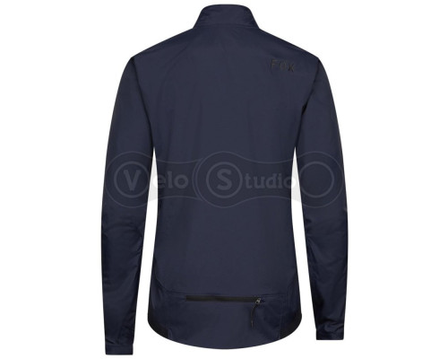 Куртка FOX RANGER WIND Jacket [Midnight], M