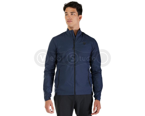 Куртка FOX RANGER WIND Jacket [Midnight], M