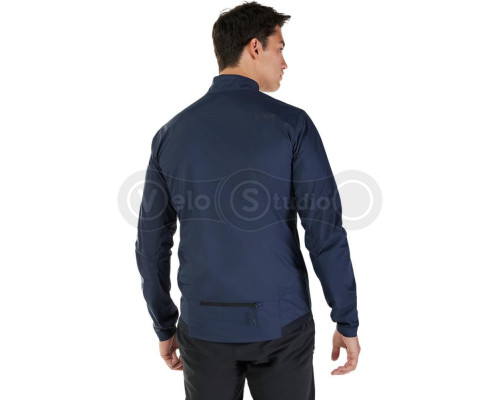 Куртка FOX RANGER WIND Jacket [Midnight], M