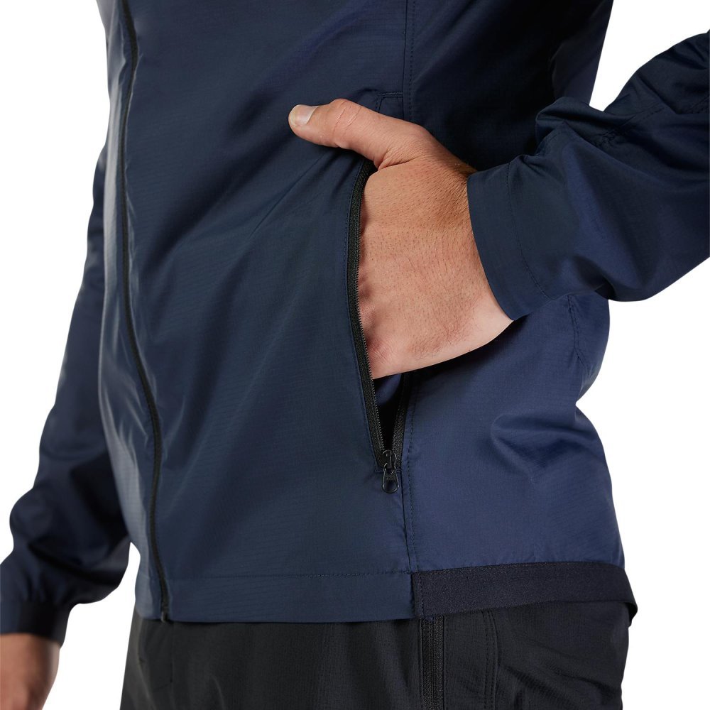 Куртка FOX RANGER WIND Jacket [Midnight], M