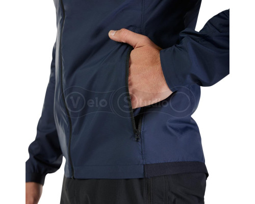 Куртка FOX RANGER WIND Jacket [Midnight], M