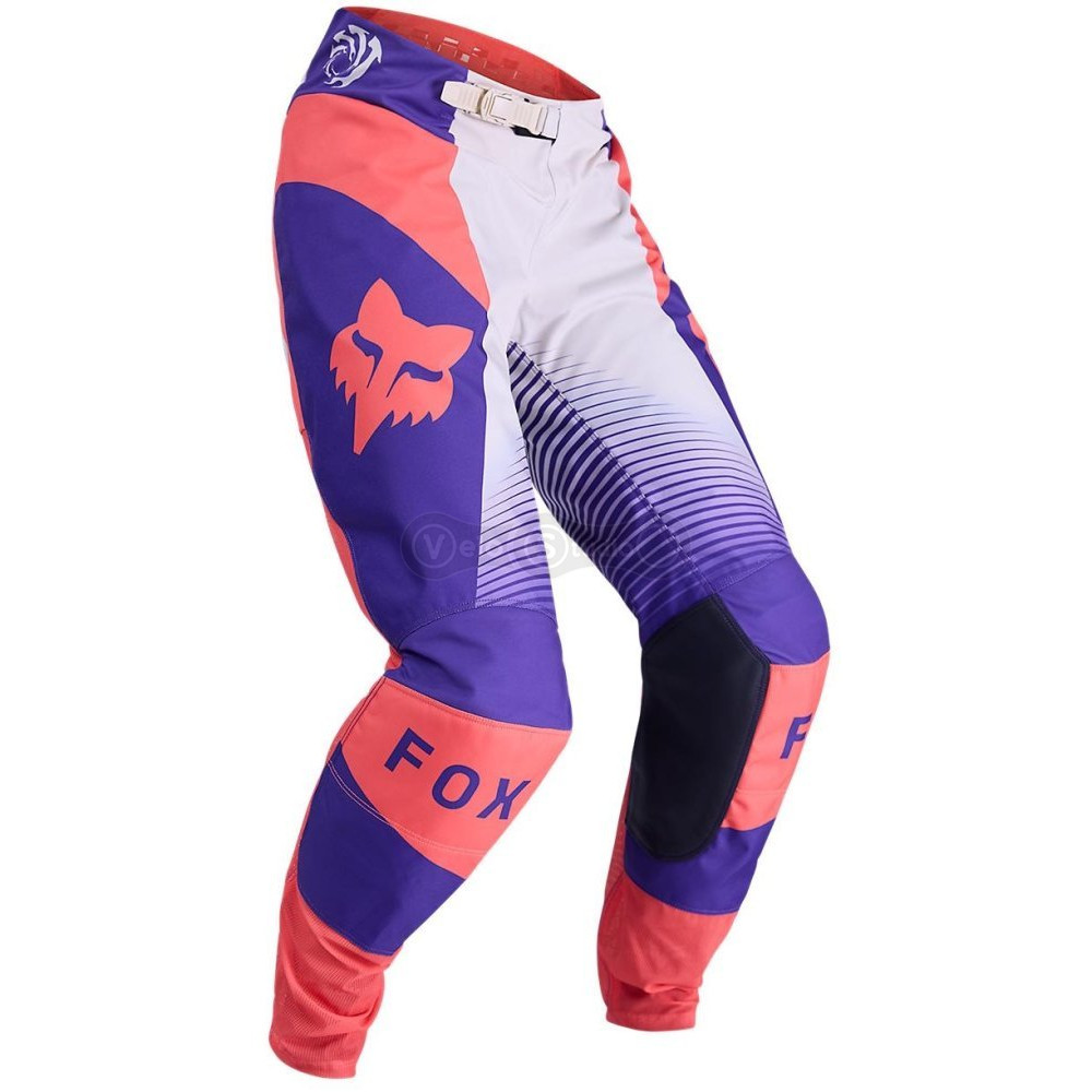 Женские мотоштаны FOX 180 Woman Pant - COLLECT [Grape], 10